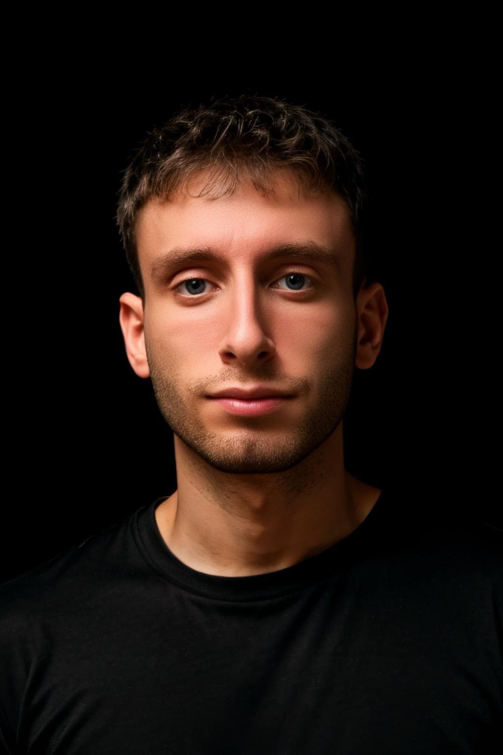 Daniel Vitiello, founder of InVibee